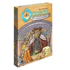 Орлеан. Торговля и интриги