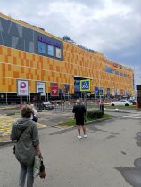 Адрес магазина Мосигра – Москва, в ТЦ Columbus – Изображение №2