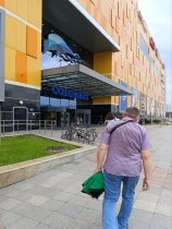 Адрес магазина Мосигра – Москва, в ТЦ Columbus – Изображение №3