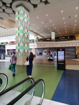 Адрес магазина Мосигра – Москва, в ТЦ Columbus – Изображение №7
