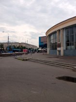 Адрес магазина Мосигра&ОраОра – Москва, в ТРЦ "Капитолий" – Изображение №2