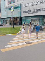 Адрес магазина Мосигра&ОраОра – Москва, в ТРЦ "Капитолий" – Изображение №8
