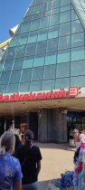 Адрес магазина Мосигра&ОраОра – Санкт-Петербург, в ТРК "Балкания Nova"