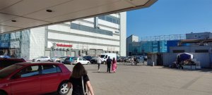 Адрес магазина Мосигра&ОраОра – Санкт-Петербург, в ТРК "Балкания Nova" – Изображение №3