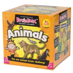 Сундучок знаний: Animals