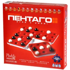 Пентаго