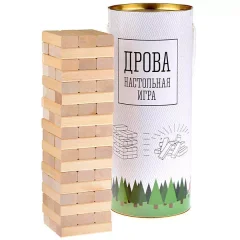 Дрова