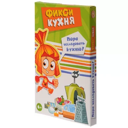 Отзывы о Фикси-кухня