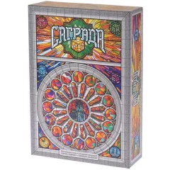 Саграда (2018)