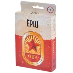 Ёрш ОПА