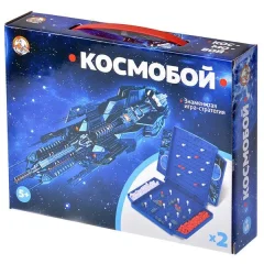 Космобой