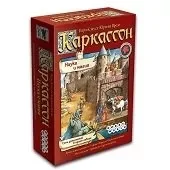 Каркассон. Наука и магия фото 2