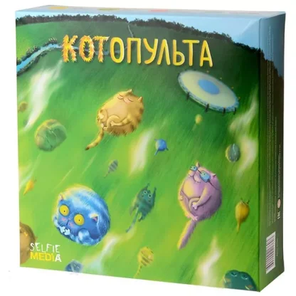 Котопульта