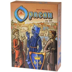 Орлеан