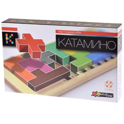 Катамино