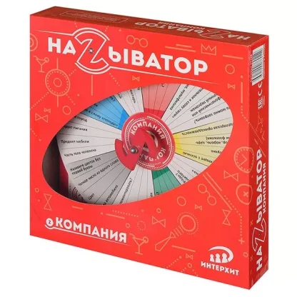 Называтор Компания