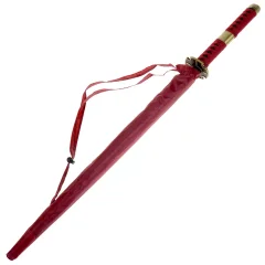 Зонт-меч One Peace. Roronoa Zoro: Sandai Kitetsu
