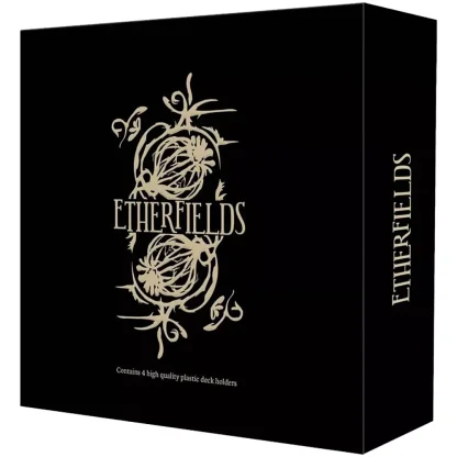 Etherfields: Deck Holders