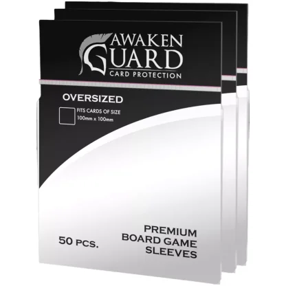 Etherfields: Sleeve Set (Corebox + Stretch Goals) фото 4