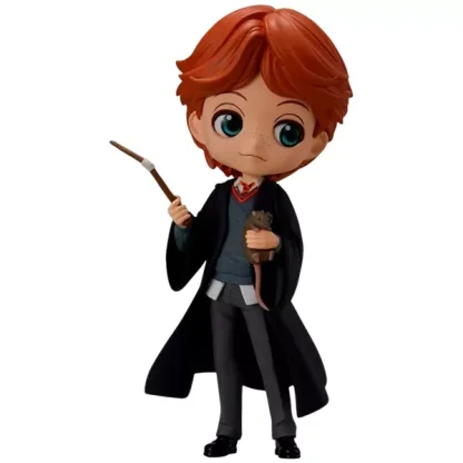 Фигурка Q Posket. Harry Potter – Ron Weasley