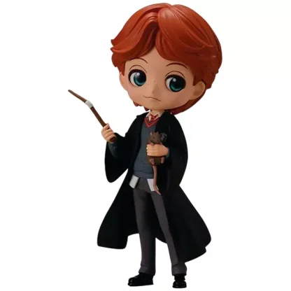 Фигурка Q Posket. Harry Potter – Ron Weasley фото 2