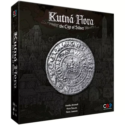 Kutna Hora: The City of Silver