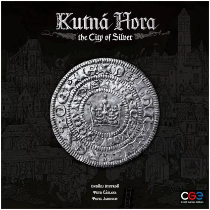 Kutna Hora: The City of Silver фото 3