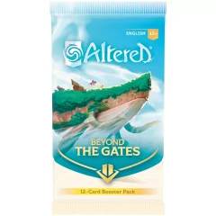 Altered TCG: Beyond the Gates (бустер)