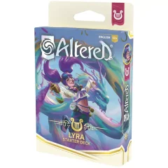 Altered: Lyra Starter Deck