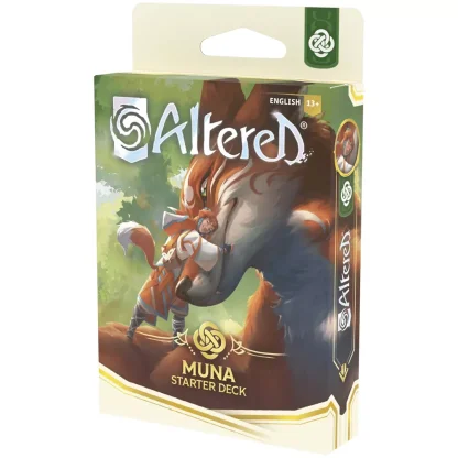 Altered: Muna Starter Deck