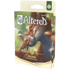 Altered: Muna Starter Deck