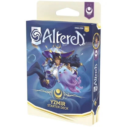 Altered: Yzmir Starter Deck