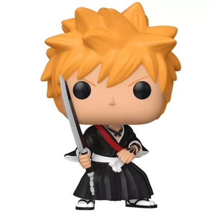 Фигурка Funko POP! Animation. Bleach: Ichigo Kurosaki 1610