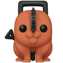 Фигурка Funko POP! Animation. Chainsaw Man: Pochita 1682