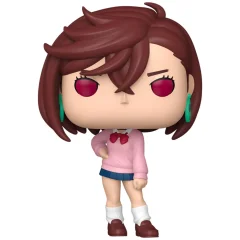 Фигурка Funko POP! Animation. Dandadan: Momo Ayase 2099