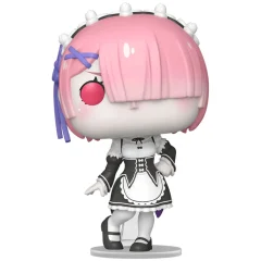 Фигурка Funko POP Animation. Re:ZERO – Starting Life in Another World: Ram 2114