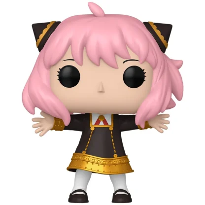 Фигурка Funko POP! Animation. Spy x Family: Anya Forger 2023