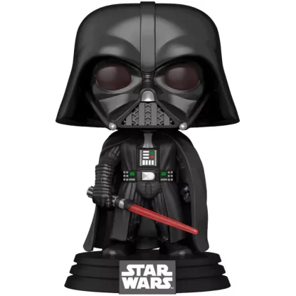Фигурка Funko POP! Star Wars: Darth Vader 597
