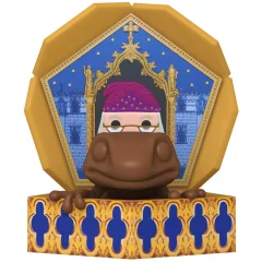 Фигурка Funko POP! Deluxe. Harry Potter: Chocolate Frog 178