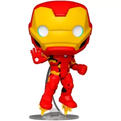 Фигурка Funko POP! Marvel: Iron Man. New Classics 1421