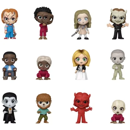 Фигурка Funko POP! Mystery Minis: Universal Horror