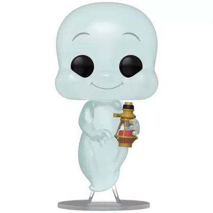 Фигурка Funko POP! Movies. Casper the Friendly Ghost: Casper 1848