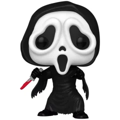 Фигурка Funko POP! Movies. Ghost Face 1607