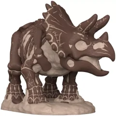 Фигурка Funko POP! Movies. Jurassic World: Triceratops 1681