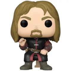 Фигурка Funko POP! Movies. The Lord of the Rings: Boromir 1709