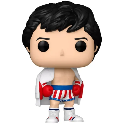 Фигурка Funko POP! Movies. Rocky: Rocky Balboa 1713