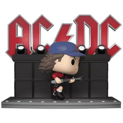 Фигурка Funko POP! Moment. AC/DC: Angus Young 415