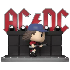 Фигурка Funko POP! Moment. AC/DC: Angus Young 415