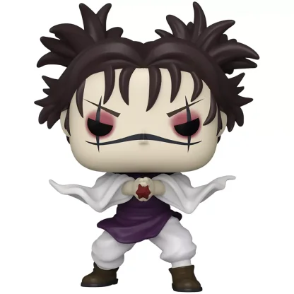 Фигурка Funko POP! Animation. Jujutsu Kaisen: Choso 1886