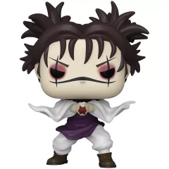 Фигурка Funko POP! Animation. Jujutsu Kaisen: Choso 1886